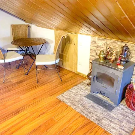 Chalet 2 Bedrooms Chalet With View&enclosed Garden At *