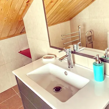Chalet 2 Bedrooms Chalet With View&enclosed Garden At *