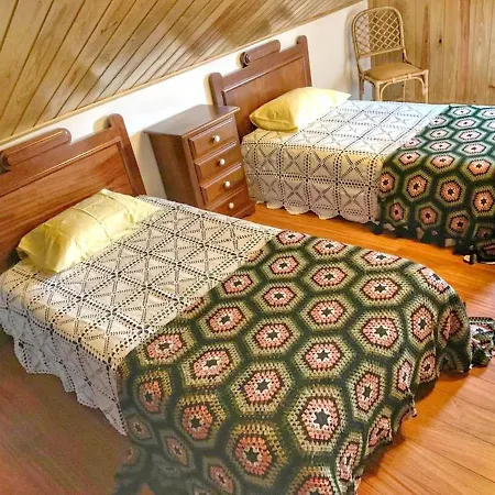 2 Bedrooms Chalet With View And Enclosed Garden At * Vieira do Minho