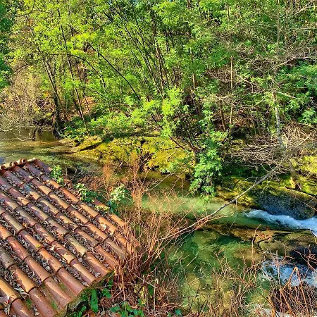 2 Bedrooms Chalet With View And Enclosed Garden At Chalé