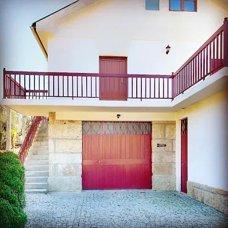 Chalé 2 Bedrooms Chalet With View And Enclosed Garden At *