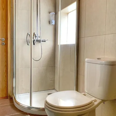 2 Bedrooms Chalet With View And Enclosed Garden At Chalé Vieira do Minho