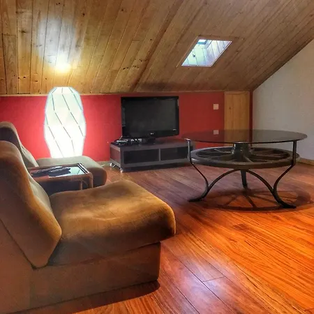 2 Bedrooms Chalet With View And Enclosed Garden At * Vieira do Minho