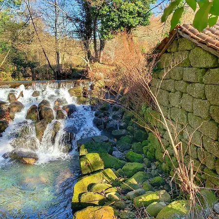 2 Bedrooms Chalet With View And Enclosed Garden At